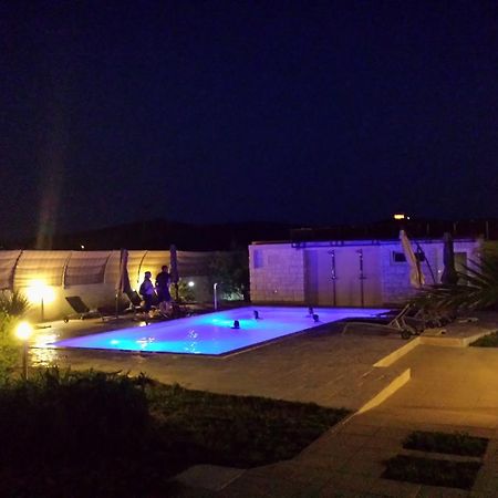 Pavlic Apartments Betina (Sibenik-Knin) Exterior foto
