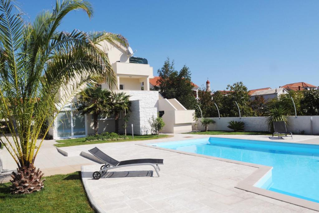 Pavlic Apartments Betina (Sibenik-Knin) Exterior foto