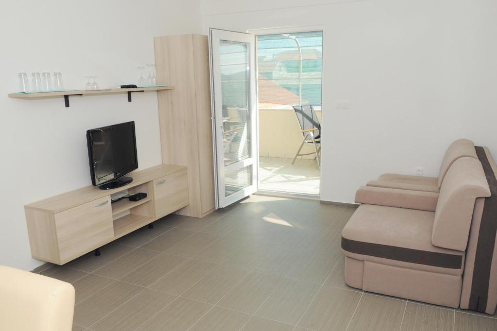 Pavlic Apartments Betina (Sibenik-Knin) Quarto foto