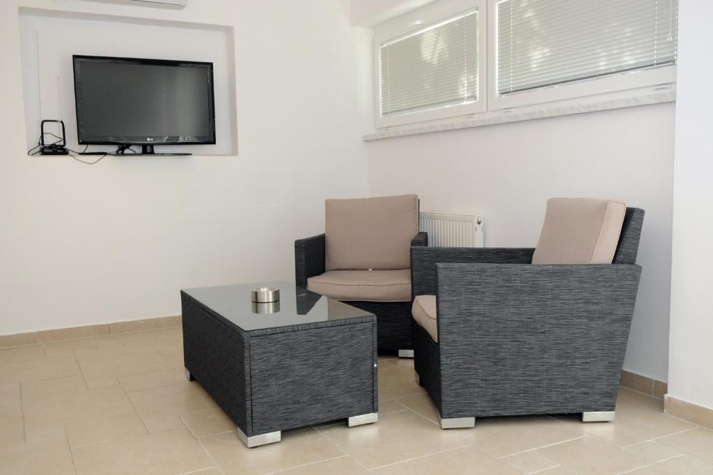 Pavlic Apartments Betina (Sibenik-Knin) Quarto foto
