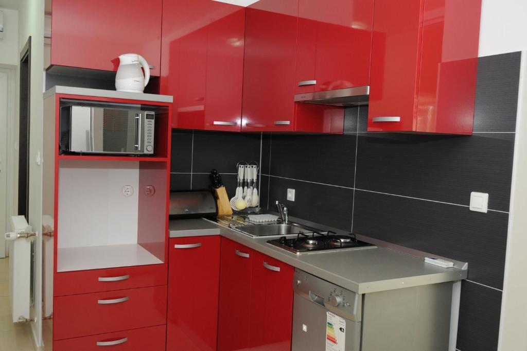 Pavlic Apartments Betina (Sibenik-Knin) Quarto foto