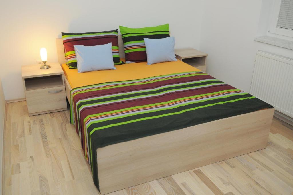 Pavlic Apartments Betina (Sibenik-Knin) Quarto foto