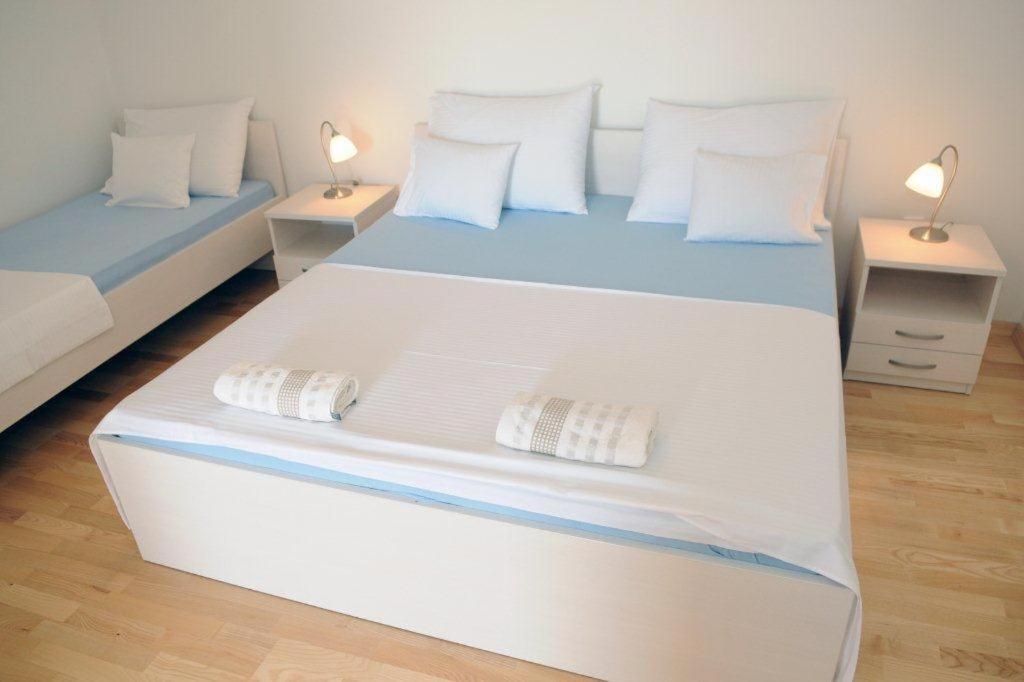 Pavlic Apartments Betina (Sibenik-Knin) Quarto foto