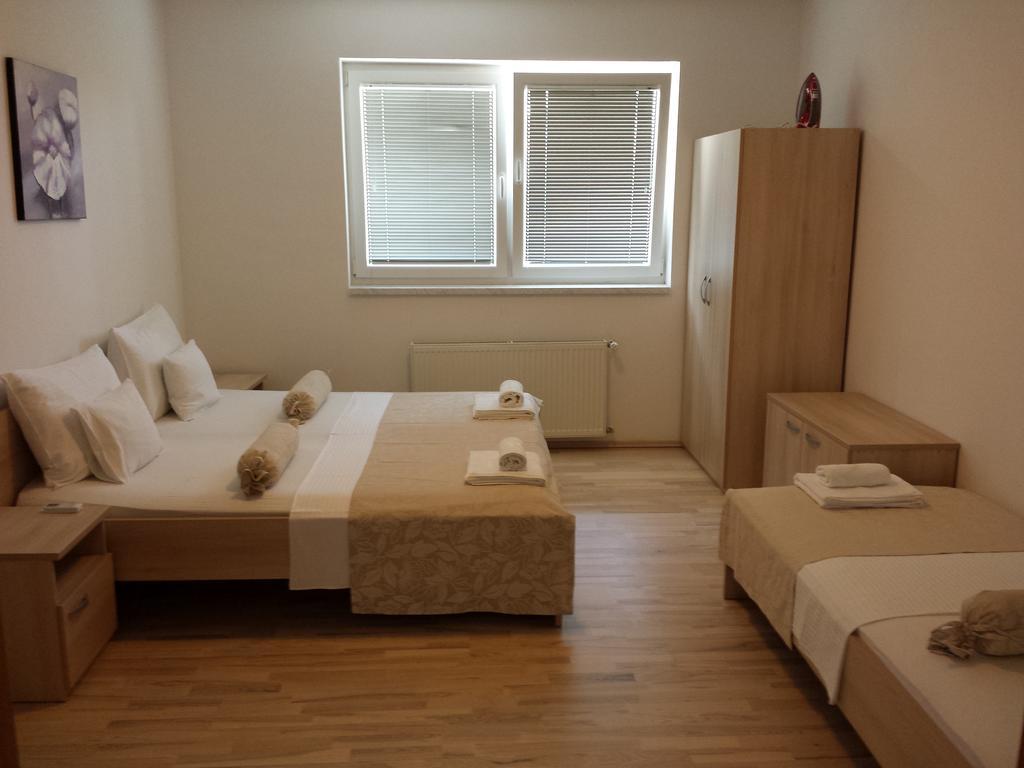 Pavlic Apartments Betina (Sibenik-Knin) Quarto foto