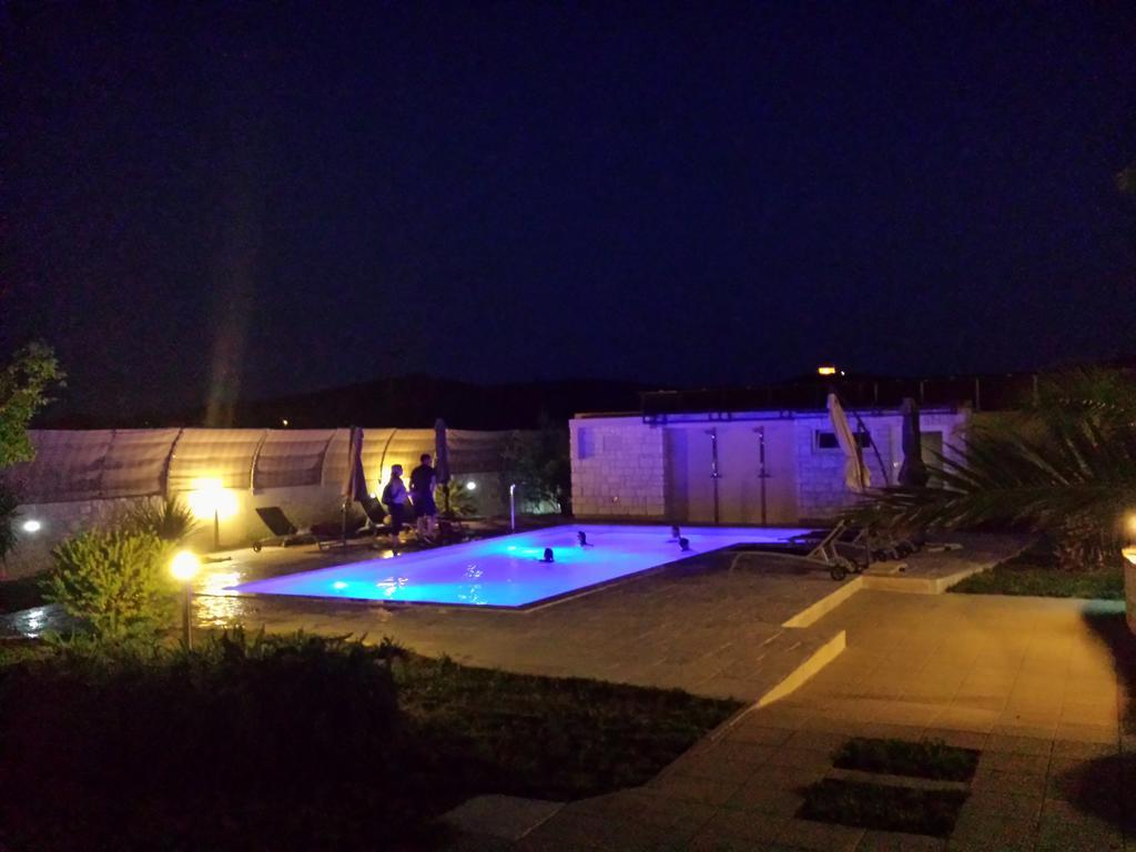 Pavlic Apartments Betina (Sibenik-Knin) Exterior foto