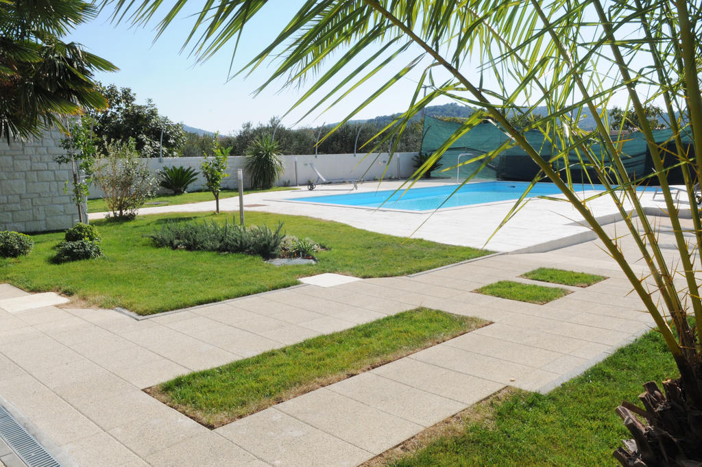 Pavlic Apartments Betina (Sibenik-Knin) Exterior foto