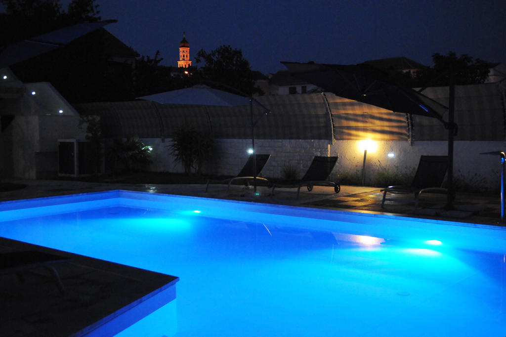 Pavlic Apartments Betina (Sibenik-Knin) Exterior foto