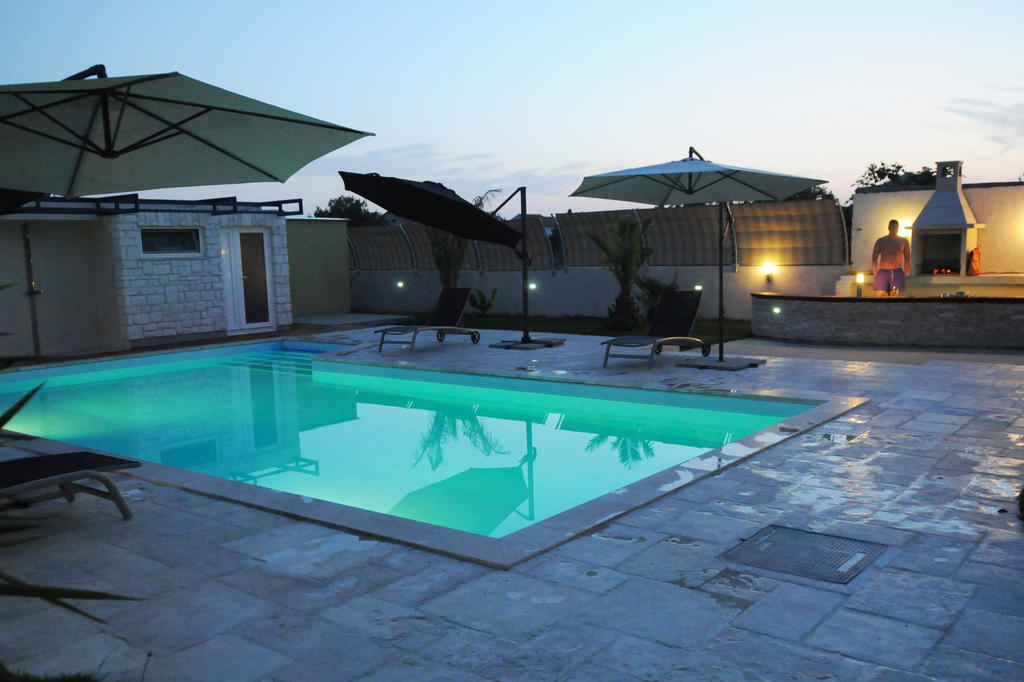 Pavlic Apartments Betina (Sibenik-Knin) Exterior foto