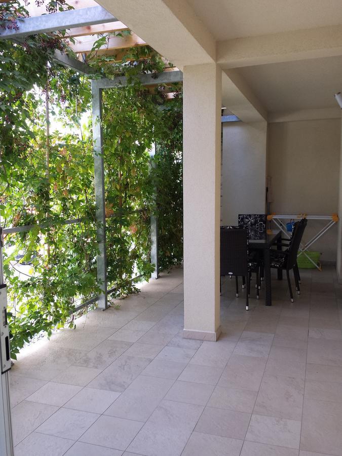 Pavlic Apartments Betina (Sibenik-Knin) Exterior foto