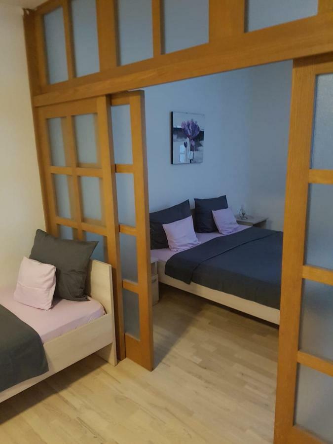 Pavlic Apartments Betina (Sibenik-Knin) Exterior foto
