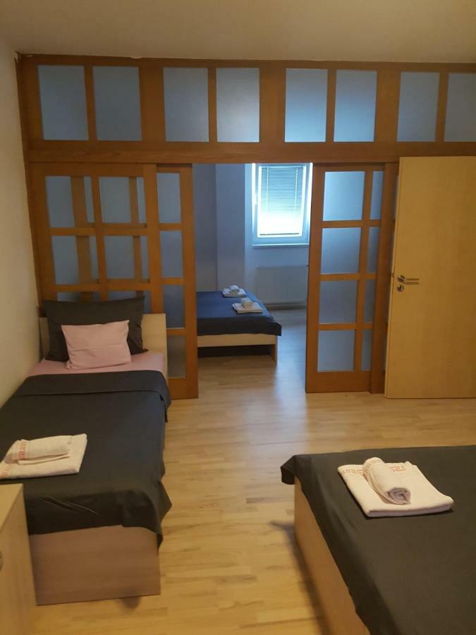 Pavlic Apartments Betina (Sibenik-Knin) Exterior foto