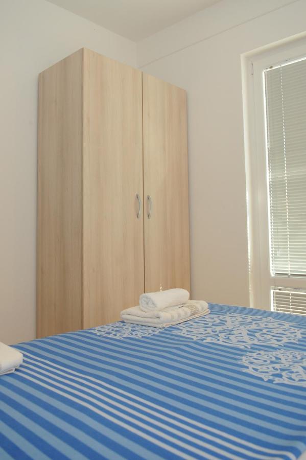 Pavlic Apartments Betina (Sibenik-Knin) Exterior foto