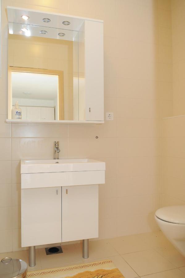 Pavlic Apartments Betina (Sibenik-Knin) Exterior foto