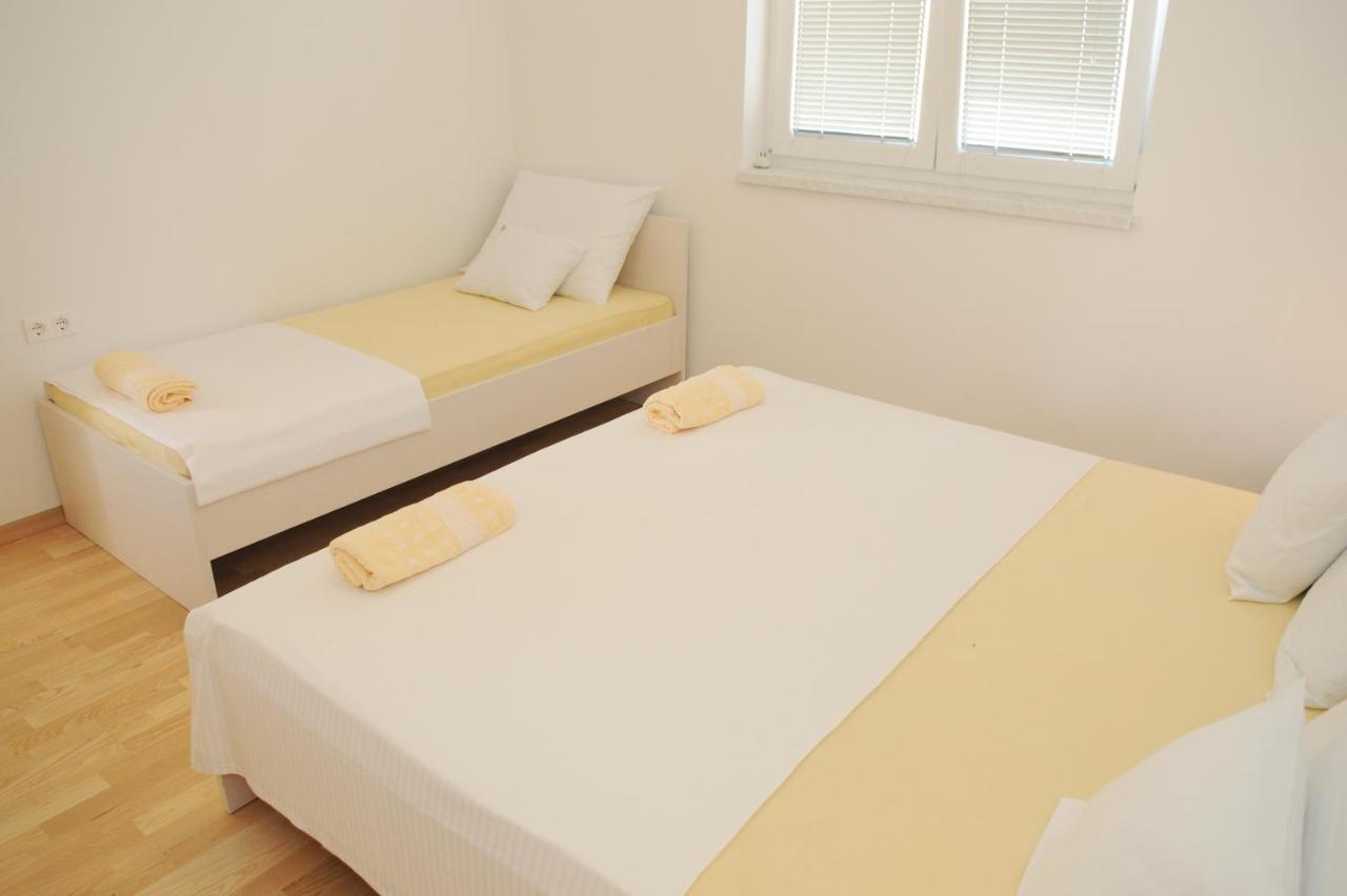 Pavlic Apartments Betina (Sibenik-Knin) Exterior foto